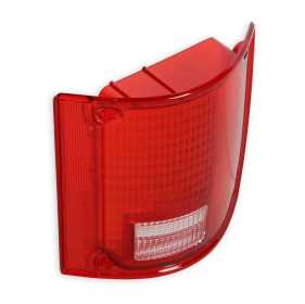 Holley Classic Truck Tail Lamp Lens